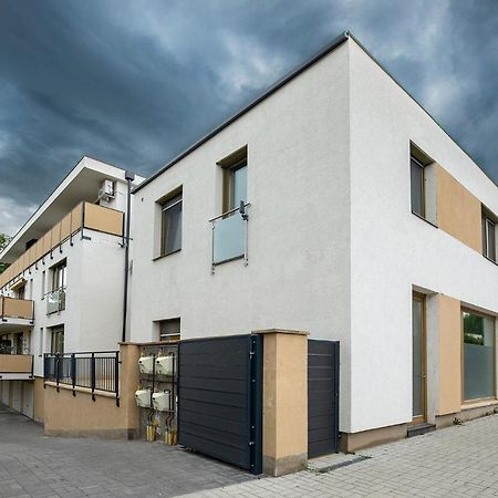Trend Ba Home Apartman Balatonalmádi Exteriér fotografie