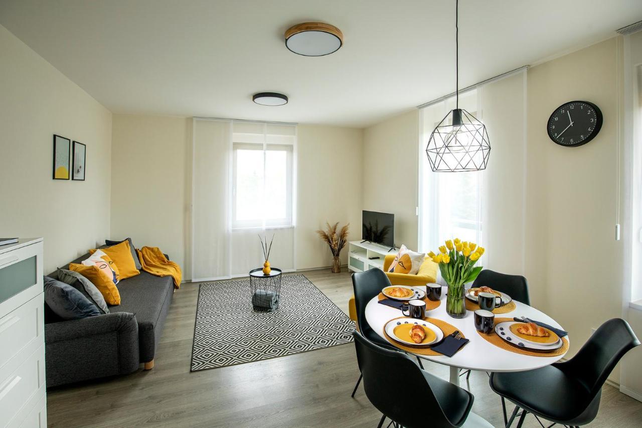 Trend Ba Home Apartman Balatonalmádi Exteriér fotografie