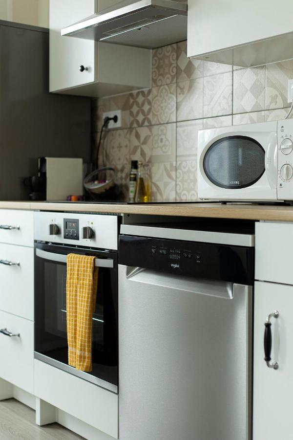Trend Ba Home Apartman Balatonalmádi Exteriér fotografie